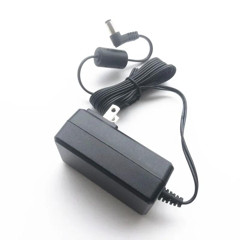 Vacuum Cleaner Power Adapter for LIECTROUX C30B XR500 Robot Vacuum Cleaner Spare Parts Charging Base Adapter Replacement
Vacuum Cleaner Power Adapter for LIECTROUX C30B XR500 Robot Vacuum Cleaner Spare Parts Charging Base Adapter Replacement
