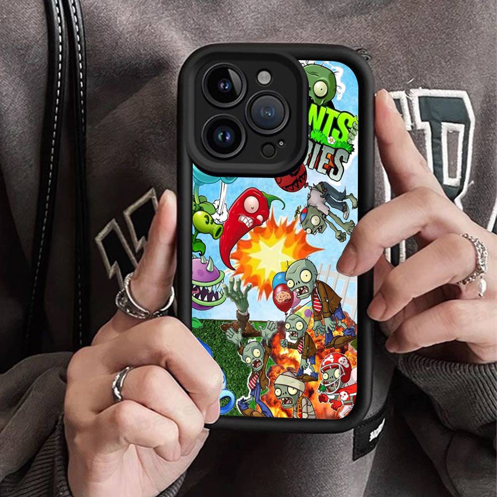 Игровые чехлы P-Plants Z-Zombies Для IPhone 17 16 15 14 13 12 11 Pro Max Plus iPhone 16pro max
Игровые чехлы P-Plants Z-Zombies Для IPhone 17 16 15 14 13 12 11 Pro Max Plus iPhone 16pro max