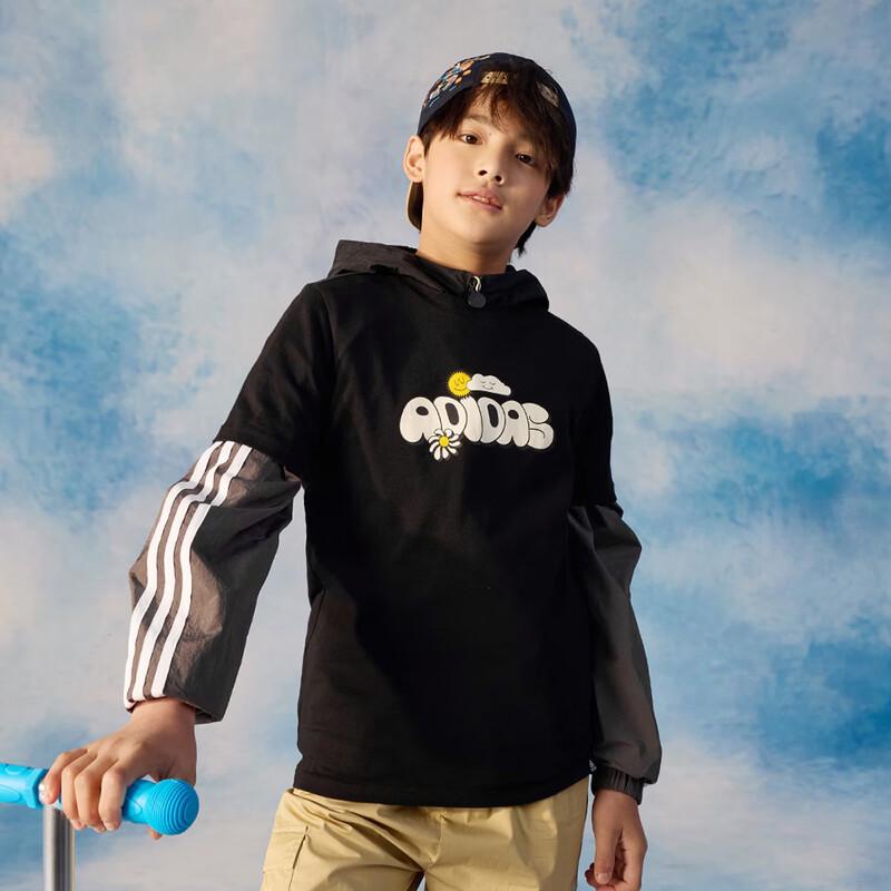 Adidas Kids DOODLE PACK Cotton Short Sleeve T-Shirt IZ0418 128
Adidas Kids DOODLE PACK Cotton Short Sleeve T-Shirt IZ0418 128