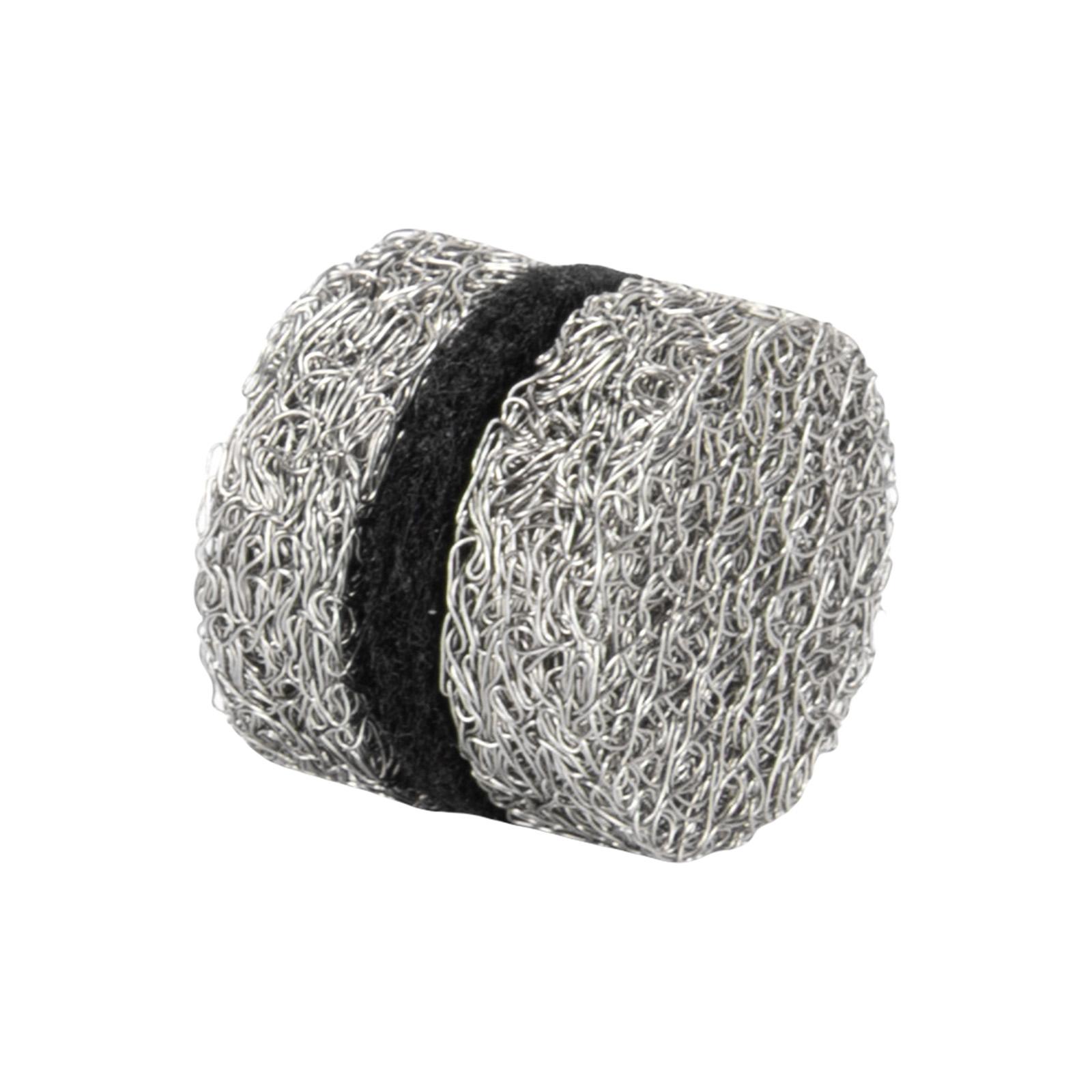 3-слойная / 5-слойная пенная насадка для мойки высокого давления, пеногенератор высокой плотности, сетчатый фильтр для автомойки, пенообразователь 14x10.8mm
3-слойная / 5-слойная пенная насадка для мойки высокого давления, пеногенератор высокой плотности, сетчатый фильтр для автомойки, пенообразователь 14x10.8mm