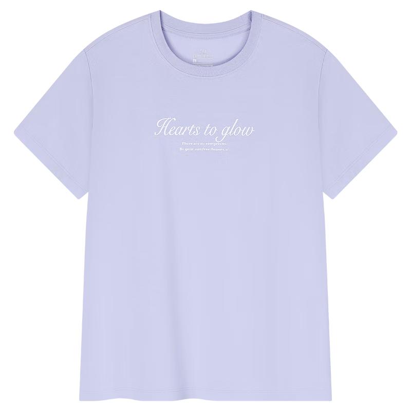 361° Women s Spring/Summer Breathable Round Neck T-Shirt L
361° Women s Spring/Summer Breathable Round Neck T-Shirt L