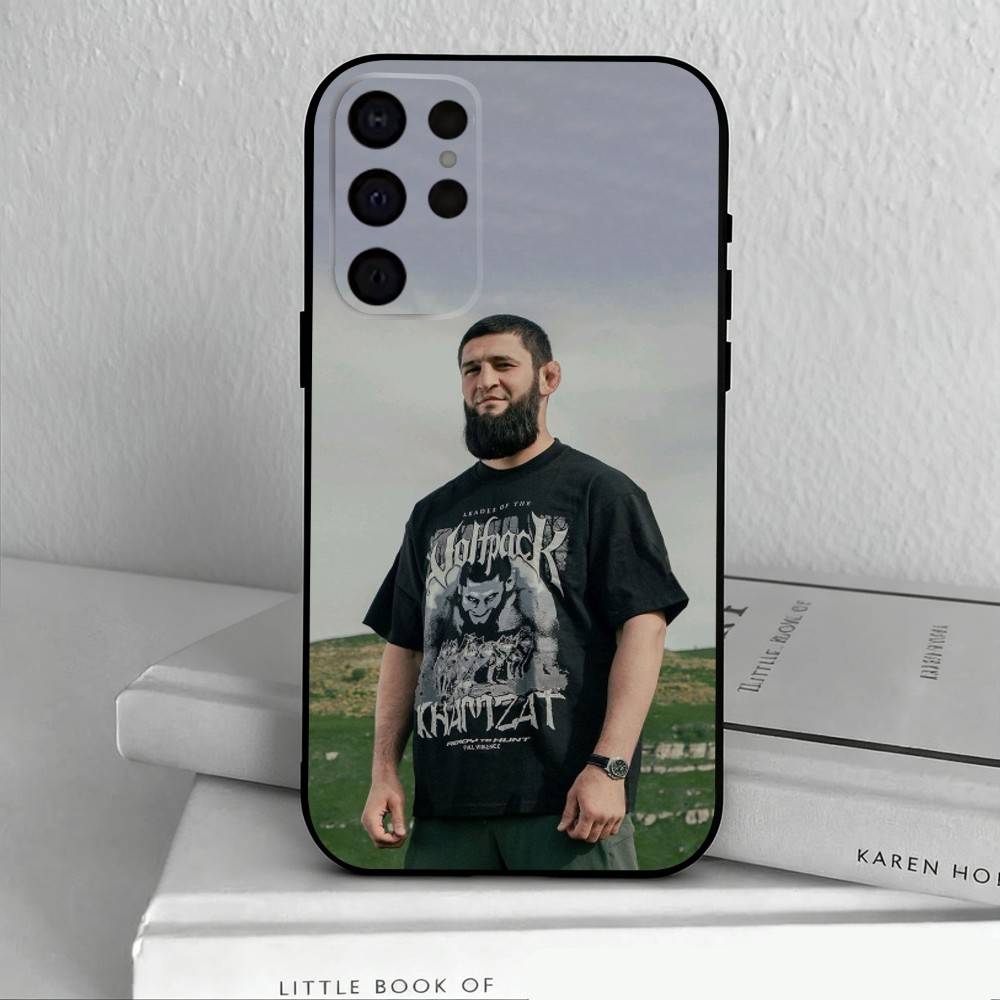 K-Khamzat C-Chimaev-v Phone Case For Samsung S25,S24,S21,S22,S23,S30,Ultra,S20,Plus,Others Soft Black Cover Samsung S21Ultra
K-Khamzat C-Chimaev-v Phone Case For Samsung S25,S24,S21,S22,S23,S30,Ultra,S20,Plus,Others Soft Black Cover Samsung S21Ultra