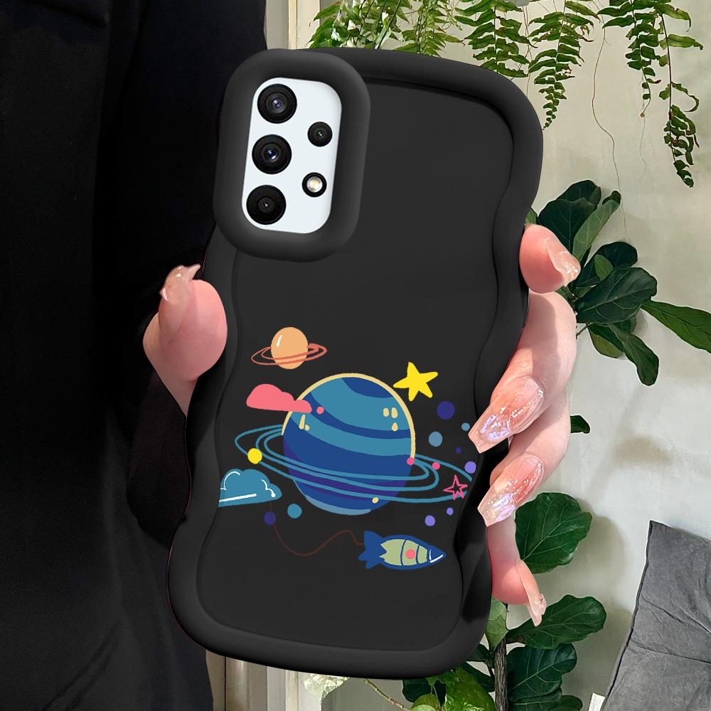 Окрашенный узор Big Wave Edge Мягкий силиконовый материал Macaron чехол для телефона противоударный защитный резиновый чехол для Samsung Xiaomi Poco Redmi Samsung A15 чёрный
Окрашенный узор Big Wave Edge Мягкий силиконовый материал Macaron чехол для телефона противоударный защитный резиновый чехол для Samsung Xiaomi Poco Redmi Samsung A15 чёрный