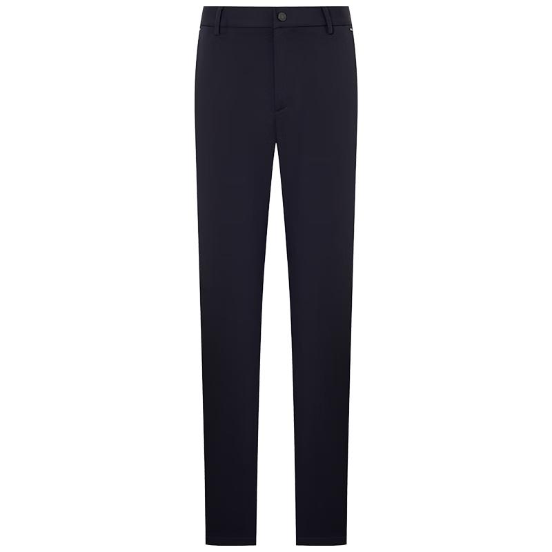 Baoxiniao Men s Business Casual Straight-Leg Trousers 38
Baoxiniao Men s Business Casual Straight-Leg Trousers 38