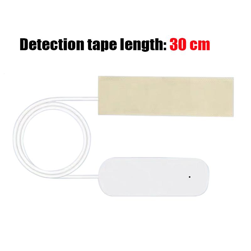 Tuya Zigbee Датчик-детектор давления Мягкий и складной Детекция силы тяжести Тревога в приложении Для умного дома Автоматизация Медицинский M3-30x5cm
Tuya Zigbee Датчик-детектор давления Мягкий и складной Детекция силы тяжести Тревога в приложении Для умного дома Автоматизация Медицинский M3-30x5cm