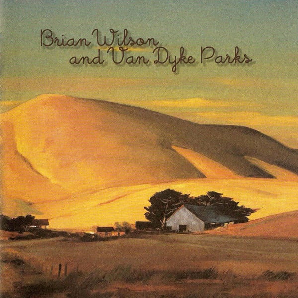 CD BRIAN WILSON & VAN DYKE PARKS - Orange Crate Art 9362454272 Warner Bros. Re 1995 Germany Rock Used
CD BRIAN WILSON & VAN DYKE PARKS - Orange Crate Art 9362454272 Warner Bros. Re 1995 Germany Rock Used