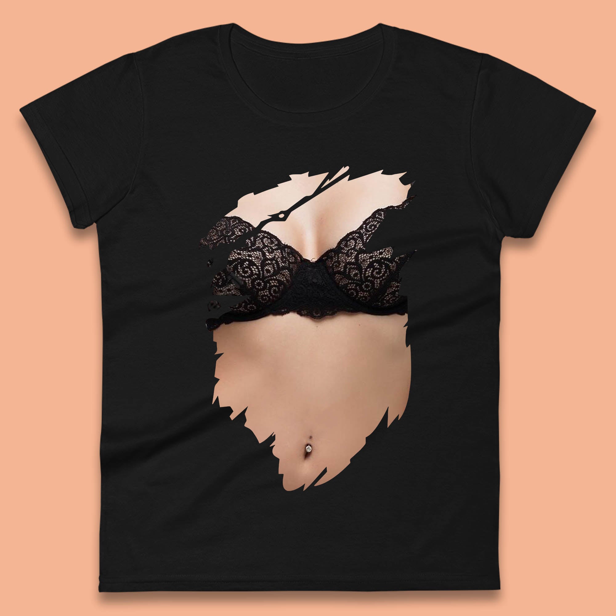 Beautiful Sexy Glamour Blonde Girl Stylish Trendy Summer Fashion Sexy Bra Womens Tee T Shirt Mens Tops Unisex Top M
Beautiful Sexy Glamour Blonde Girl Stylish Trendy Summer Fashion Sexy Bra Womens Tee T Shirt Mens Tops Unisex Top M