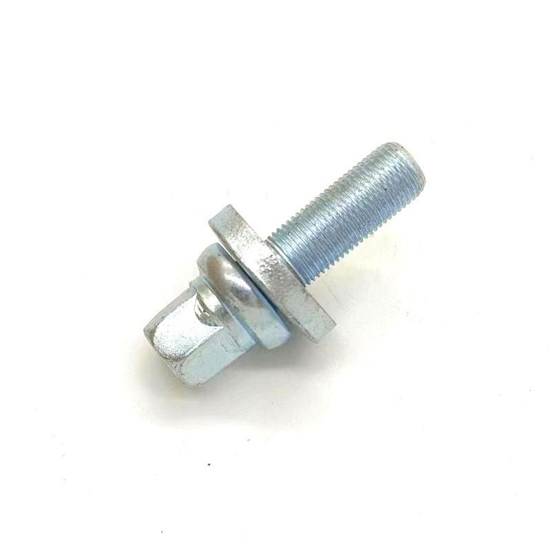 Acura V6 3.0L/3.5L Engine Crankshaft Pulley Bolt 90017-RJA-003 Minghe
Acura V6 3.0L/3.5L Engine Crankshaft Pulley Bolt 90017-RJA-003 Minghe