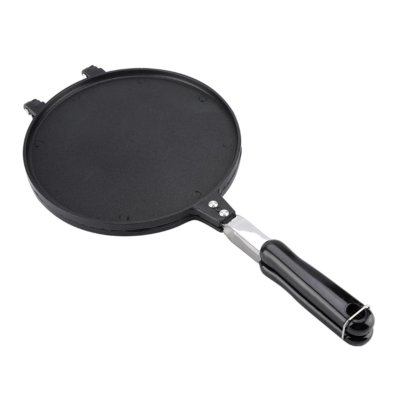 Household Kitchen Gas NOn Stick Egg Roll Waffle Cone Maker Pan Mold Press Plate Baking Tool
Household Kitchen Gas NOn Stick Egg Roll Waffle Cone Maker Pan Mold Press Plate Baking Tool