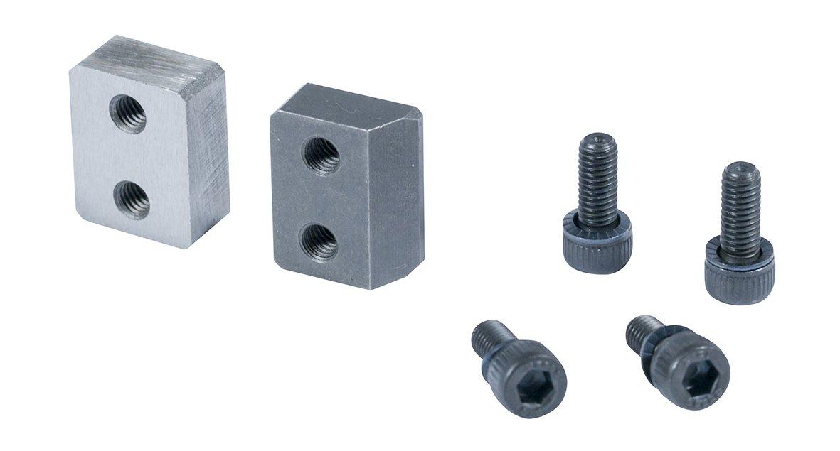 Набор столовых приборов Makita для резака для арматуры SC09002420
Набор столовых приборов Makita для резака для арматуры SC09002420