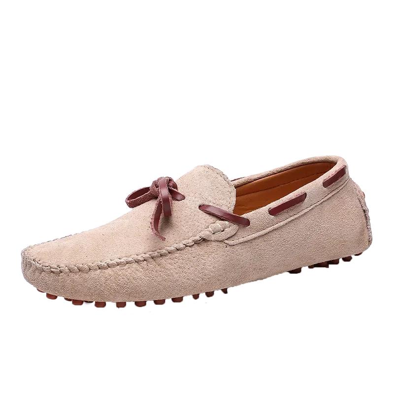 Fashion Summer Mens Suede Loafers Outdoor Non-Slip Lightweight Casual Walking Shoes Breathable Soft Bottom for Daily Walking Lazy Shoes 38
Fashion Summer Mens Suede Loafers Outdoor Non-Slip Lightweight Casual Walking Shoes Breathable Soft Bottom for Daily Walking Lazy Shoes 38