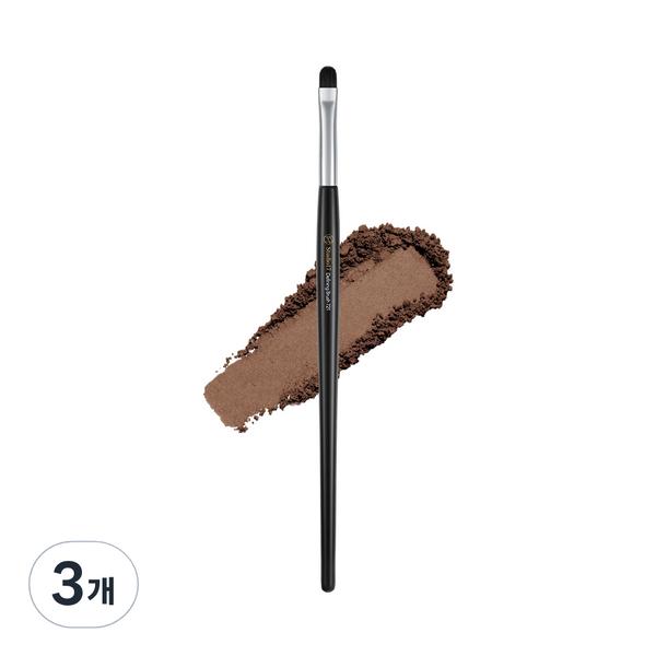 Studio 17 Detail ID Fining Brush 721, mixed colors, 3 pieces, the most popular beauty accessory in Korea
Studio 17 Detail ID Fining Brush 721, mixed colors, 3 pieces, the most popular beauty accessory in Korea