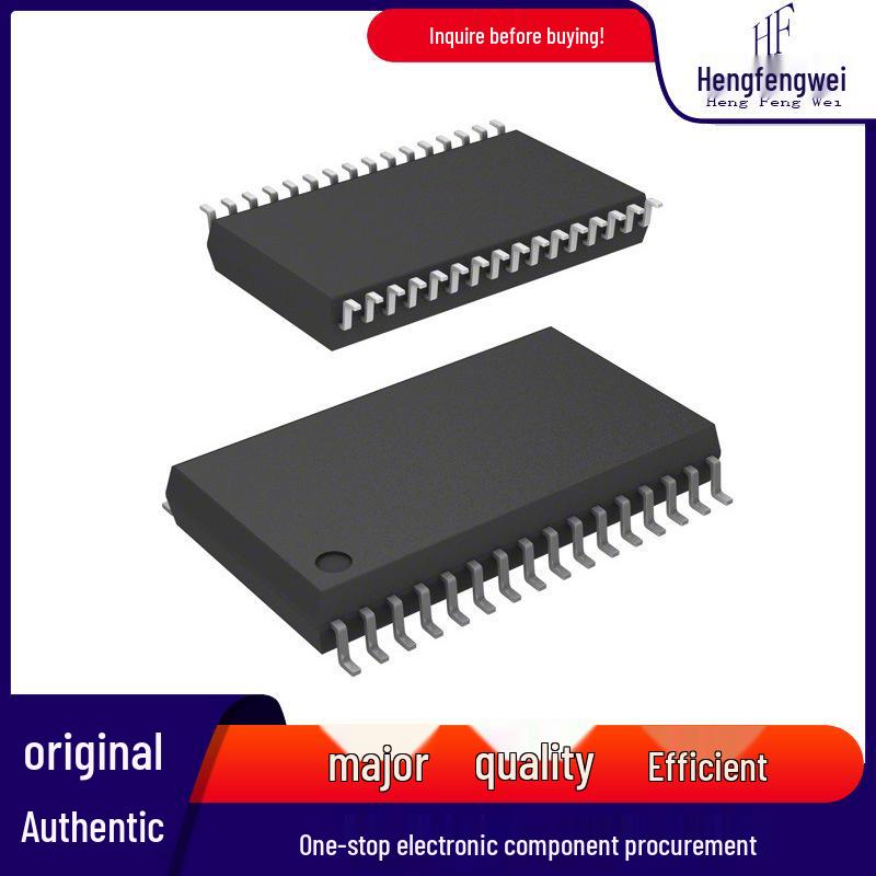 HCTL-2032-SC SOP-32 Quadrature Decoder/Counter Interface Chip
HCTL-2032-SC SOP-32 Quadrature Decoder/Counter Interface Chip