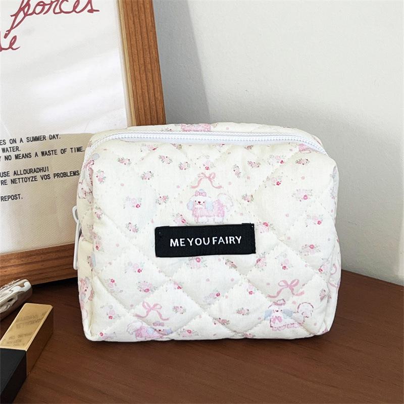 Women Portable Clutch Bag Makeup Pouch Headphone Charging Cable Perfume Lipstick Organizer Smalli Nner Bag Travel Organizer
Women Portable Clutch Bag Makeup Pouch Headphone Charging Cable Perfume Lipstick Organizer Smalli Nner Bag Travel Organizer