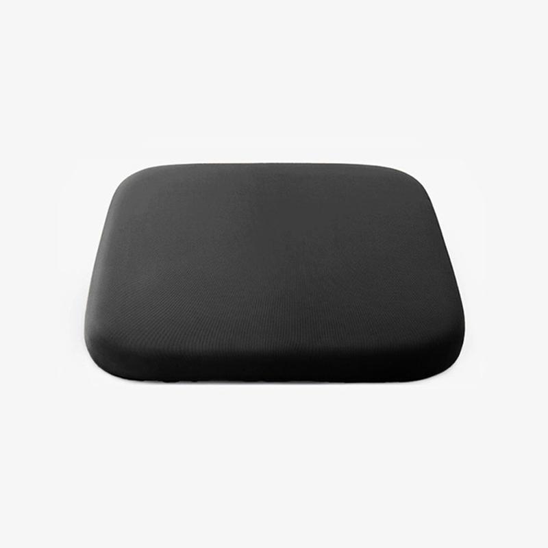 Подушка сиденья из пены с памятью Медленный отскок Поддержка Эргономичная для автомобиля, офиса и студенческого сиденья Подушка сиденья Длительное сидение Инструмент Бога Other&Spring And Summer чёрный
Подушка сиденья из пены с памятью Медленный отскок Поддержка Эргономичная для автомобиля, офиса и студенческого сиденья Подушка сиденья Длительное сидение Инструмент Бога Other&Spring And Summer чёрный