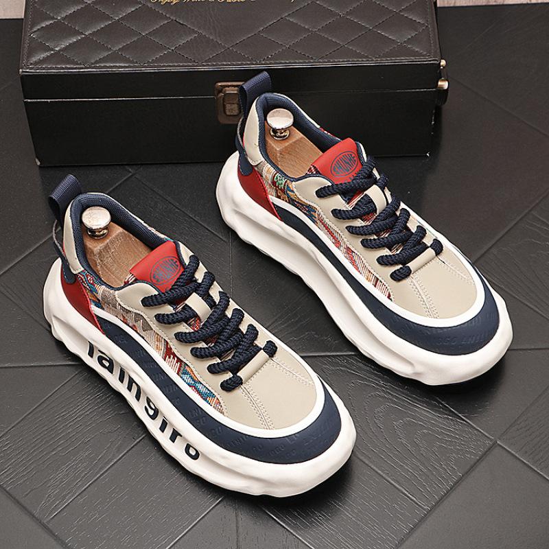 Мужская обувь для кросс-тренинга Универсальные кроссовки для зала и бега 38
Мужская обувь для кросс-тренинга Универсальные кроссовки для зала и бега 38