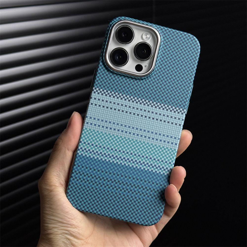 iPhone 17 Pro Max Sunset Moonrise Kevlar Magnetic Case for Apple 16/15 iPhone 17
iPhone 17 Pro Max Sunset Moonrise Kevlar Magnetic Case for Apple 16/15 iPhone 17