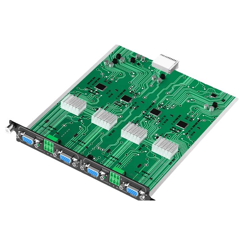 Maxtorview Seamless Hybrid Matrix Switcher with Splicing
Maxtorview Seamless Hybrid Matrix Switcher with Splicing