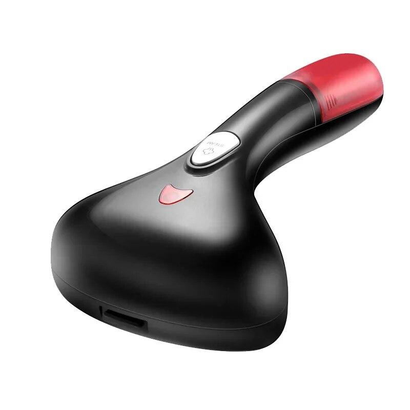 Домашний ручной отпариватель для одежды, портативный портативный отпариватель для одежды 1500 Вт, мощный паровой утюг для ткани, бытовой очиститель EU
Домашний ручной отпариватель для одежды, портативный портативный отпариватель для одежды 1500 Вт, мощный паровой утюг для ткани, бытовой очиститель EU