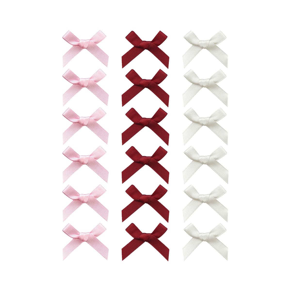 18Pcs Fashion Sweet Hair Accessories Set For Women Girls Cute Bows Ribbon Lace Hair Clips Claw Hair Decor
18Pcs Fashion Sweet Hair Accessories Set For Women Girls Cute Bows Ribbon Lace Hair Clips Claw Hair Decor