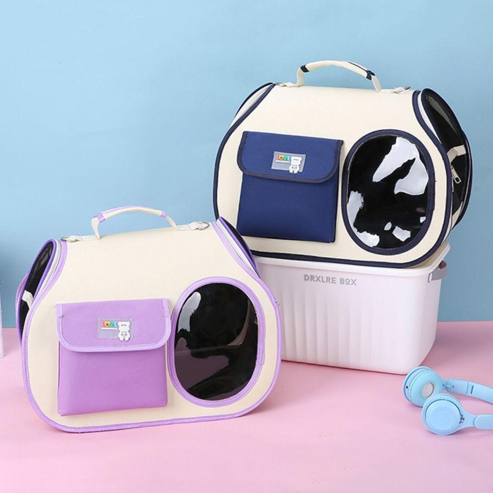 Large Capacity Cat Carrying Bag Fashionable Cat Backpack Portable Dog Carrier Bag Outdoor зелений
Large Capacity Cat Carrying Bag Fashionable Cat Backpack Portable Dog Carrier Bag Outdoor зелений