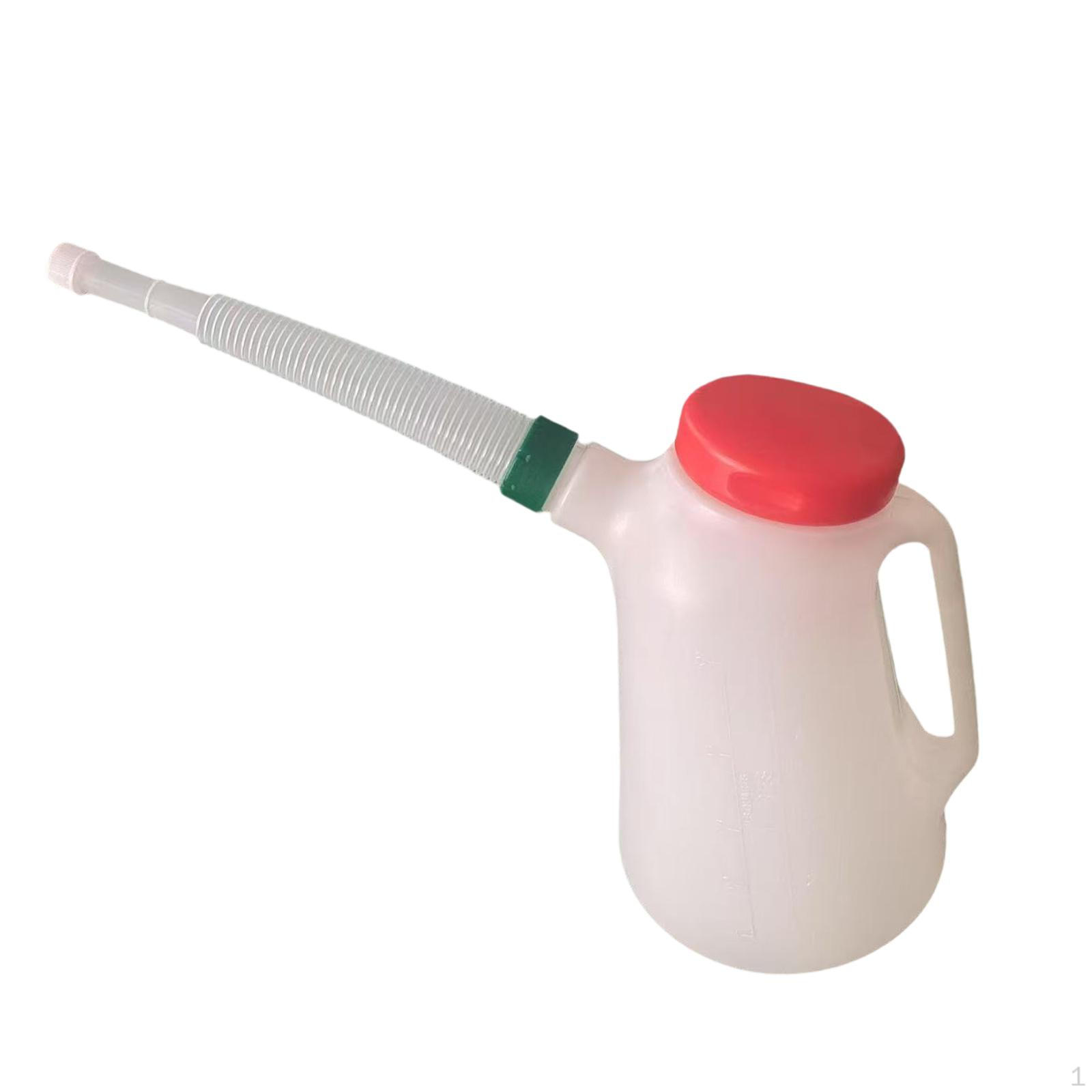 Маслораздатчик 5 л с длинным носиком и крышкой для автомобильного использования green ring
Маслораздатчик 5 л с длинным носиком и крышкой для автомобильного использования green ring