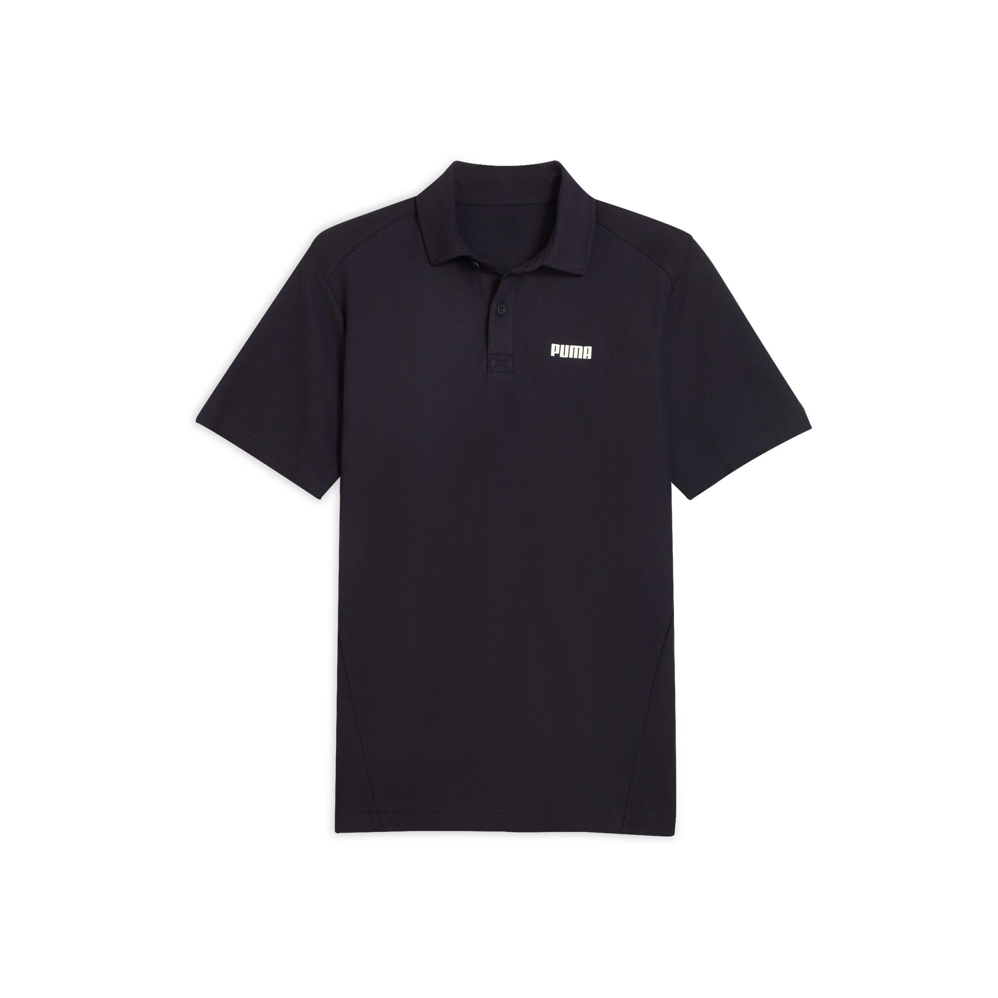 Puma Rad/Cal Casual Moisture-Wicking Quick-Dry Sun Protection Short Sleeve Polo Shirt Men Polo Shirts Navy-Blue 690191-16 M
Puma Rad/Cal Casual Moisture-Wicking Quick-Dry Sun Protection Short Sleeve Polo Shirt Men Polo Shirts Navy-Blue 690191-16 M