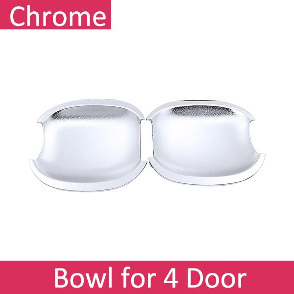 for Ford Focus 2 MK2 MK2.5 2004~2010 2005 2006 2007 2008 2009 Chrome Car Door Handle Cover Luxury Trim Set Exterior Accessories Bowl 2 Door
for Ford Focus 2 MK2 MK2.5 2004~2010 2005 2006 2007 2008 2009 Chrome Car Door Handle Cover Luxury Trim Set Exterior Accessories Bowl 2 Door