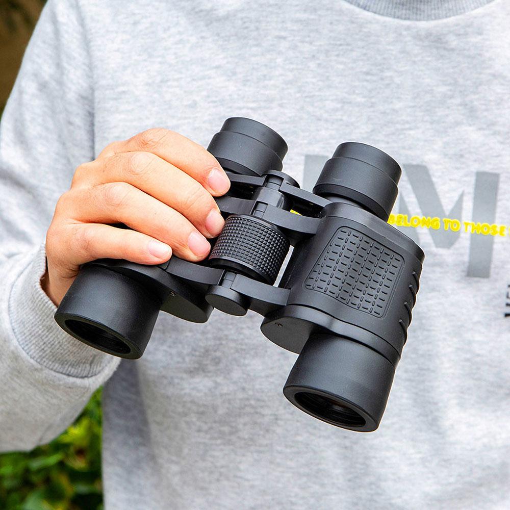 Бінокль HD Optical 3000M Zoom 10X36 Телескоп нічного бачення високої потужності для полювання на відкритому повітрі Кемпінг Туризм Подорож.
Бінокль HD Optical 3000M Zoom 10X36 Телескоп нічного бачення високої потужності для полювання на відкритому повітрі Кемпінг Туризм Подорож.