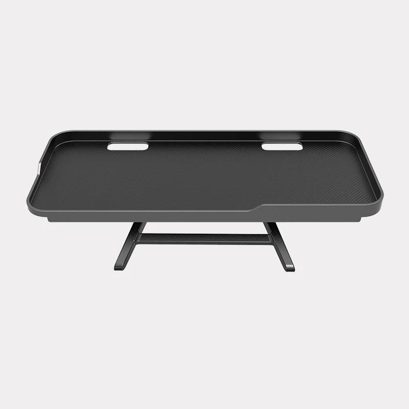 Верхняя полка для телевизора, полка для экрана, регулируемый кронштейн для хранения на верхней части телевизора, полка для экрана компьютера, подставка для мобильного телефона, медиа-боксы, фильтр для душа чёрный
Верхняя полка для телевизора, полка для экрана, регулируемый кронштейн для хранения на верхней части телевизора, полка для экрана компьютера, подставка для мобильного телефона, медиа-боксы, фильтр для душа чёрный