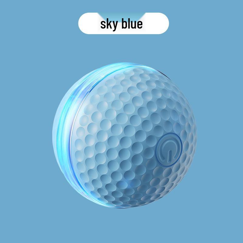 Smart Electric Cat Toy: Self-Playing Obstacle-Avoidance Ball
Smart Electric Cat Toy: Self-Playing Obstacle-Avoidance Ball