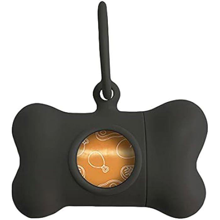 Сумка для собаки - UNITED PETS - Різнокольорова - Біорозкладна - Перероблена
Сумка для собаки - UNITED PETS - Різнокольорова - Біорозкладна - Перероблена