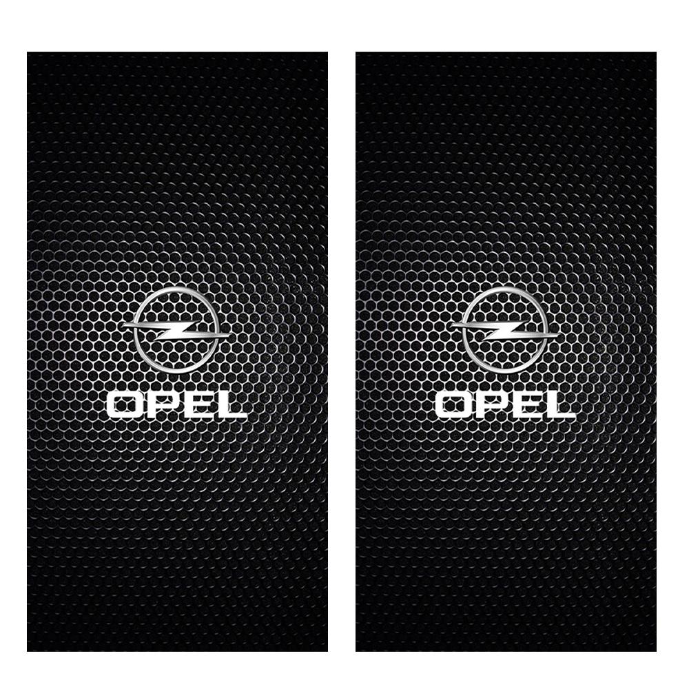 2Pcs Car Emblem Center Pillar Sticker Auto Door Decorative Stickers For Opel OPC Astra G H J K F Corsa D Zafira B Insignia Mokka
2Pcs Car Emblem Center Pillar Sticker Auto Door Decorative Stickers For Opel OPC Astra G H J K F Corsa D Zafira B Insignia Mokka