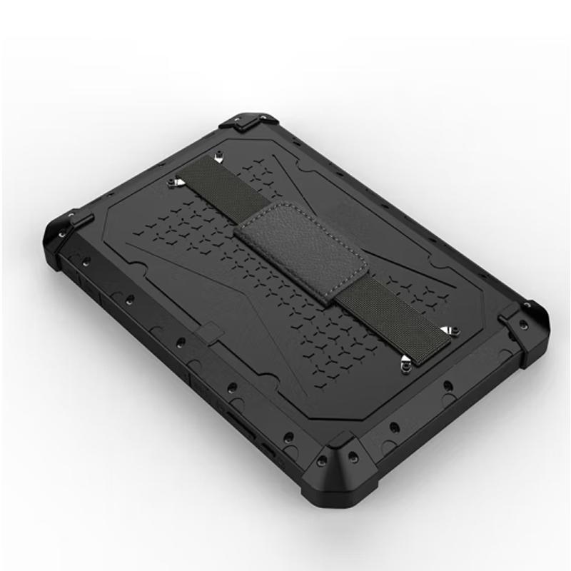 QS LSLN-9085 8-дюймовий Промисловий Планшет PDA
QS LSLN-9085 8-дюймовий Промисловий Планшет PDA