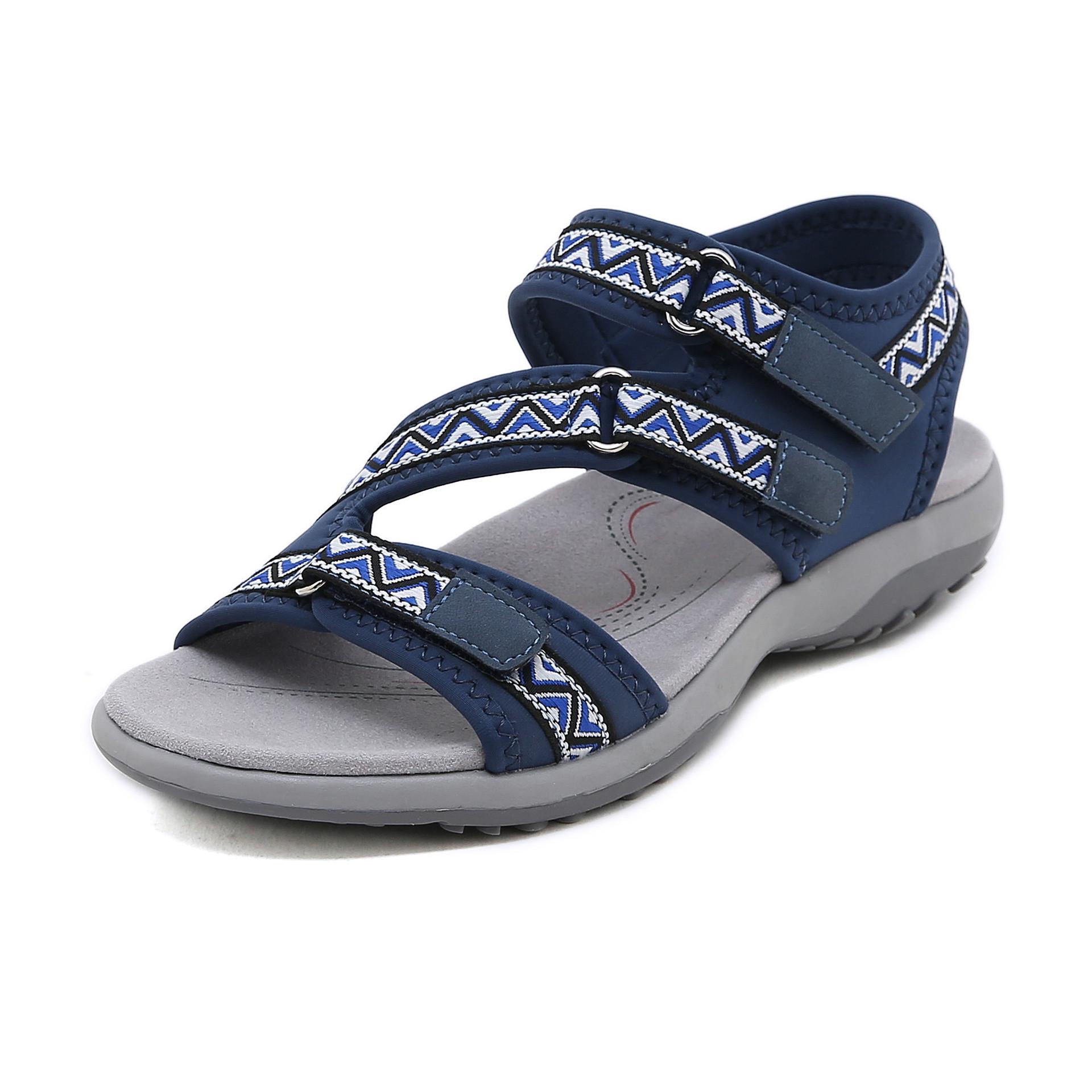 New 2025 Women s Large Size Printed Velcro Sports Sandals 36 королевский синий
New 2025 Women s Large Size Printed Velcro Sports Sandals 36 королевский синий