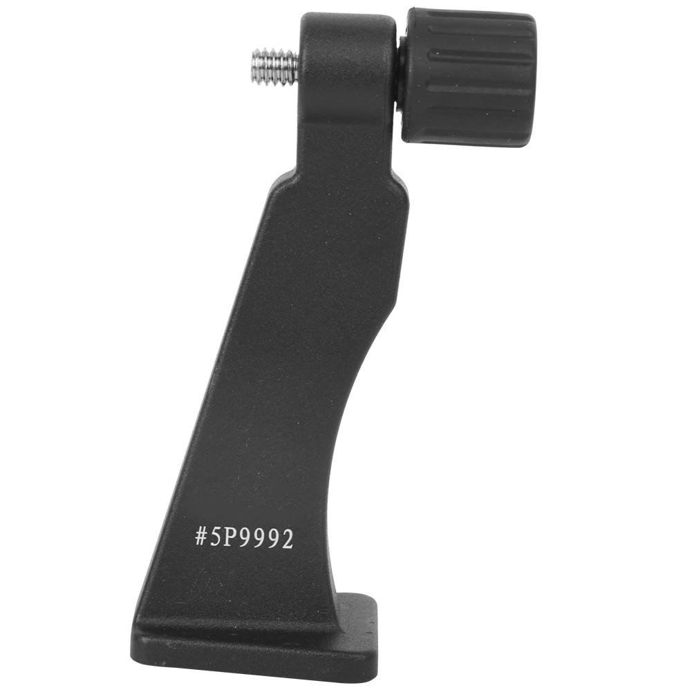 Datyson Metal Durable Black 14 Inch Screw Binocular Adapter Telescope Bracket Tripod Connecting
Datyson Metal Durable Black 14 Inch Screw Binocular Adapter Telescope Bracket Tripod Connecting