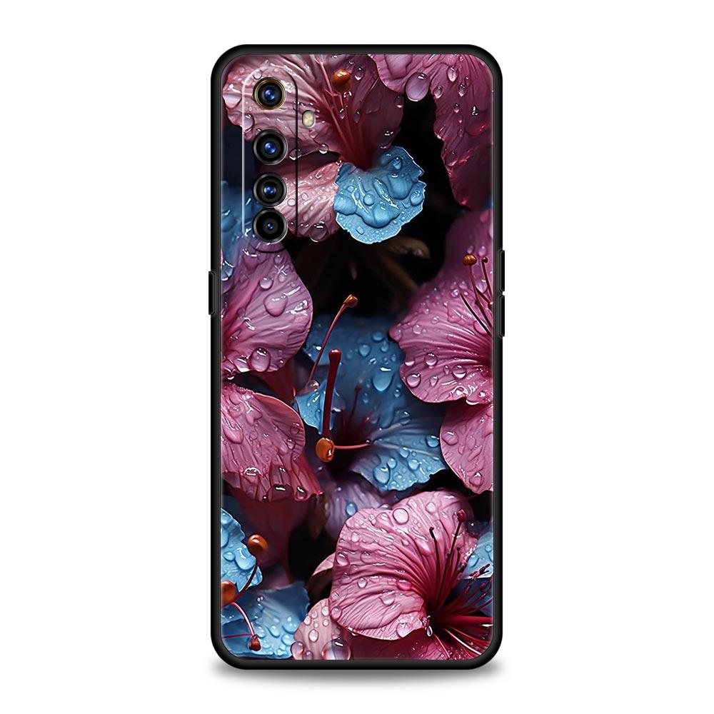 Чехол для телефона Красивые цветы и листья для Realme 12 11 10 9 8 5G 7 6 GT5 GT3 GT2 Pro Plus C21 C11 C25 C35 GT Neo 2 3 3T 5 Мягкий чехол Realme GT2 Pro
Чехол для телефона Красивые цветы и листья для Realme 12 11 10 9 8 5G 7 6 GT5 GT3 GT2 Pro Plus C21 C11 C25 C35 GT Neo 2 3 3T 5 Мягкий чехол Realme GT2 Pro
