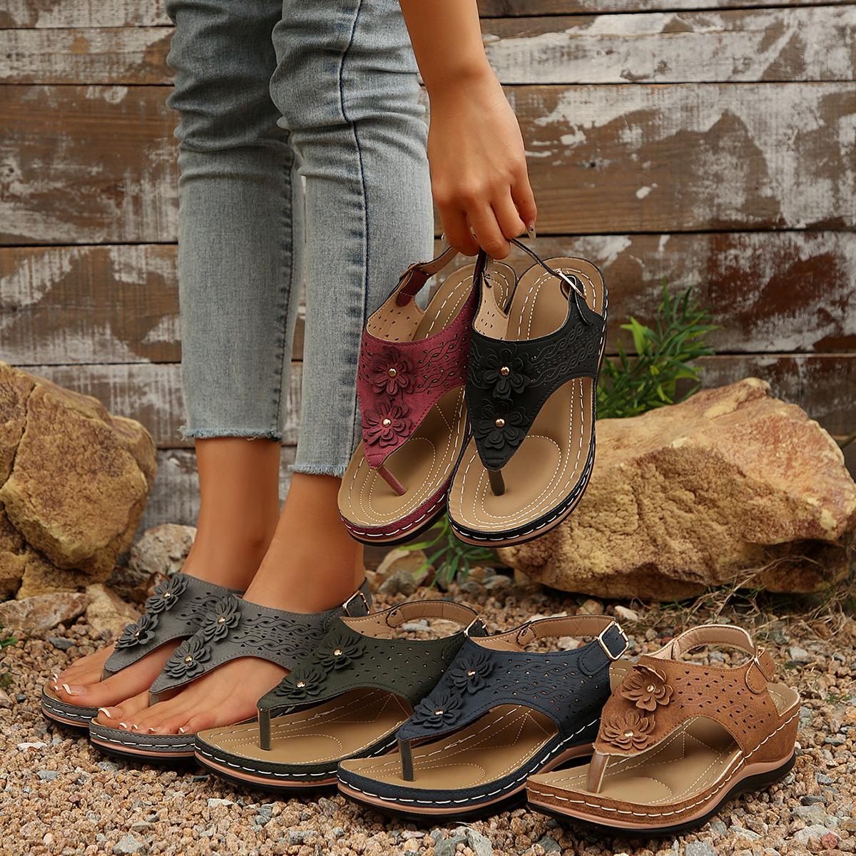 Women Slippers Comfortable Open Toe Sandals Women Flip Flops Fashion Classic Roman Slippers Outdoor Beach Shoes Slides women 36 серый
Women Slippers Comfortable Open Toe Sandals Women Flip Flops Fashion Classic Roman Slippers Outdoor Beach Shoes Slides women 36 серый
