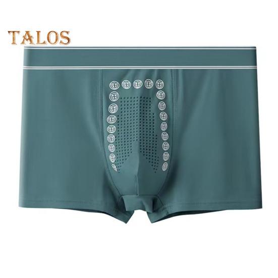 Мужские трусы-боксеры из сетки с карманом-выпуклостью, тонкие, бесшовные, хлопковые, со средней талией, с высокой эластичностью, однотонные, влагоотводящие, мужские трусы, повседневное спортивное нижнее белье XL зелёный
Мужские трусы-боксеры из сетки с карманом-выпуклостью, тонкие, бесшовные, хлопковые, со средней талией, с высокой эластичностью, однотонные, влагоотводящие, мужские трусы, повседневное спортивное нижнее белье XL зелёный