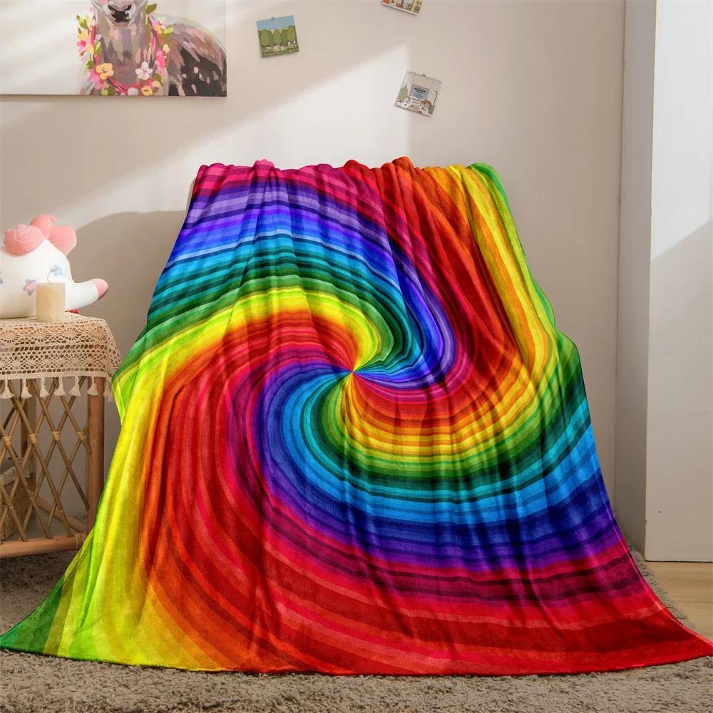 Multicolour Pattern Blanket Comfortable Lightweight Warm Flannel Throw Blankets for Home Bed Sofa Summer Air Conditioner Blanket 80x120cm
Multicolour Pattern Blanket Comfortable Lightweight Warm Flannel Throw Blankets for Home Bed Sofa Summer Air Conditioner Blanket 80x120cm