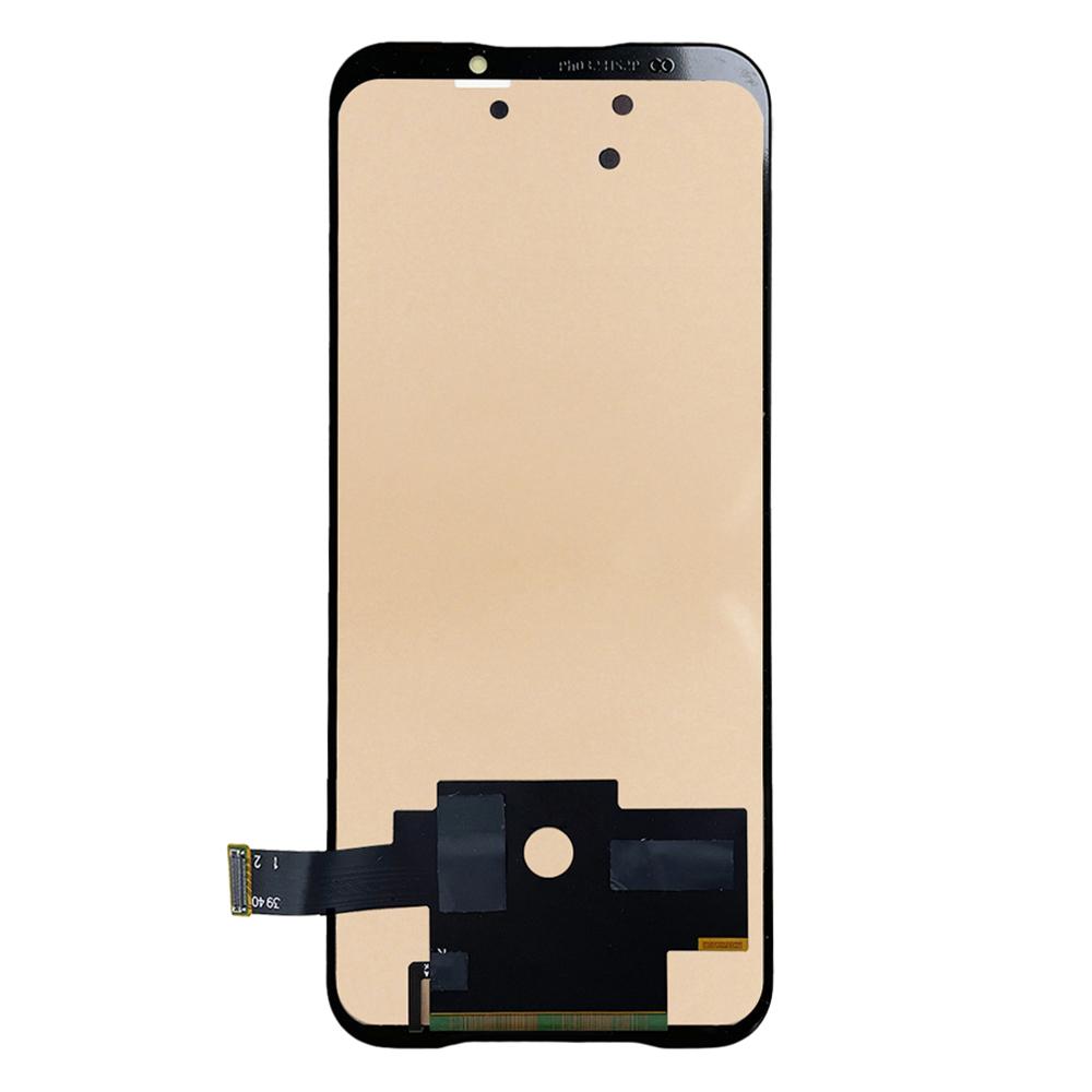 For Xiaomi Black Shark 2 Pro/Black Shark 2 Grade C LCD Screen and Digitizer Assembly Part (TFT Technology) (without Logo) Type A
For Xiaomi Black Shark 2 Pro/Black Shark 2 Grade C LCD Screen and Digitizer Assembly Part (TFT Technology) (without Logo) Type A