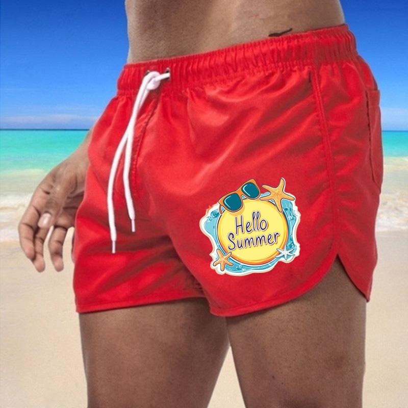 BBK-80 Летние новые мужские быстросохнущие плавки спортивные штаны купальный костюм пляжные шорты шорты для бега спортивные креативный баскетбольный принт 4XL красный
BBK-80 Летние новые мужские быстросохнущие плавки спортивные штаны купальный костюм пляжные шорты шорты для бега спортивные креативный баскетбольный принт 4XL красный