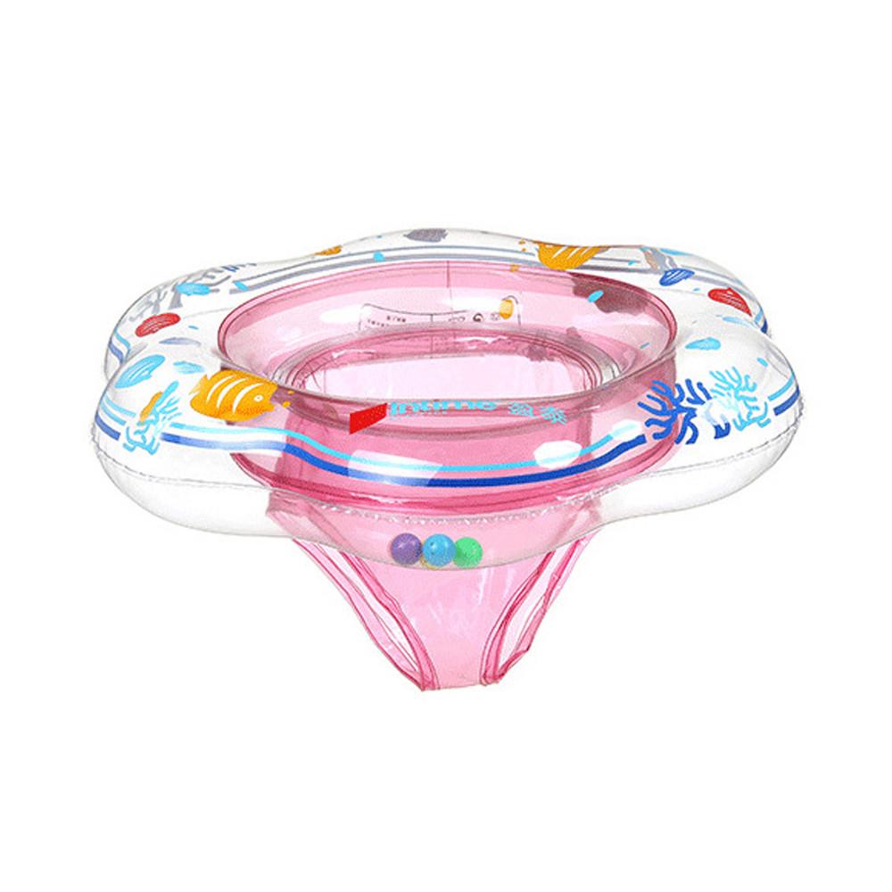 Детское плавательное кольцо для малышей, детский плавающий купальный костюм, подходит для детей 1-3 лет
Детское плавательное кольцо для малышей, детский плавающий купальный костюм, подходит для детей 1-3 лет