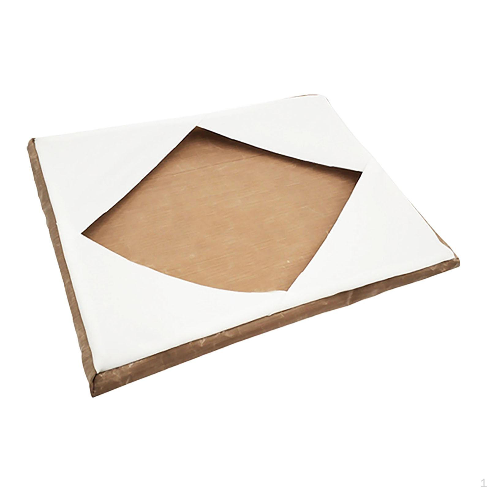 Чехол для пластины высокого давления, полиэстер, сублимация и чистка 30cmx38cm
Чехол для пластины высокого давления, полиэстер, сублимация и чистка 30cmx38cm