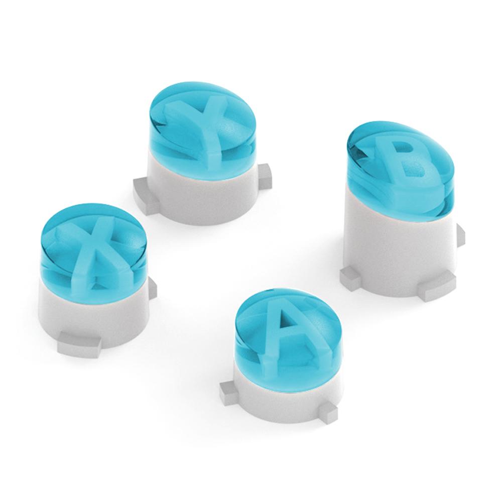 DATA FROG Для Xbox One S/Xbox One/Xbox Elite Controller Заміна кнопок ABXY Кнопки геймпада I
DATA FROG Для Xbox One S/Xbox One/Xbox Elite Controller Заміна кнопок ABXY Кнопки геймпада I