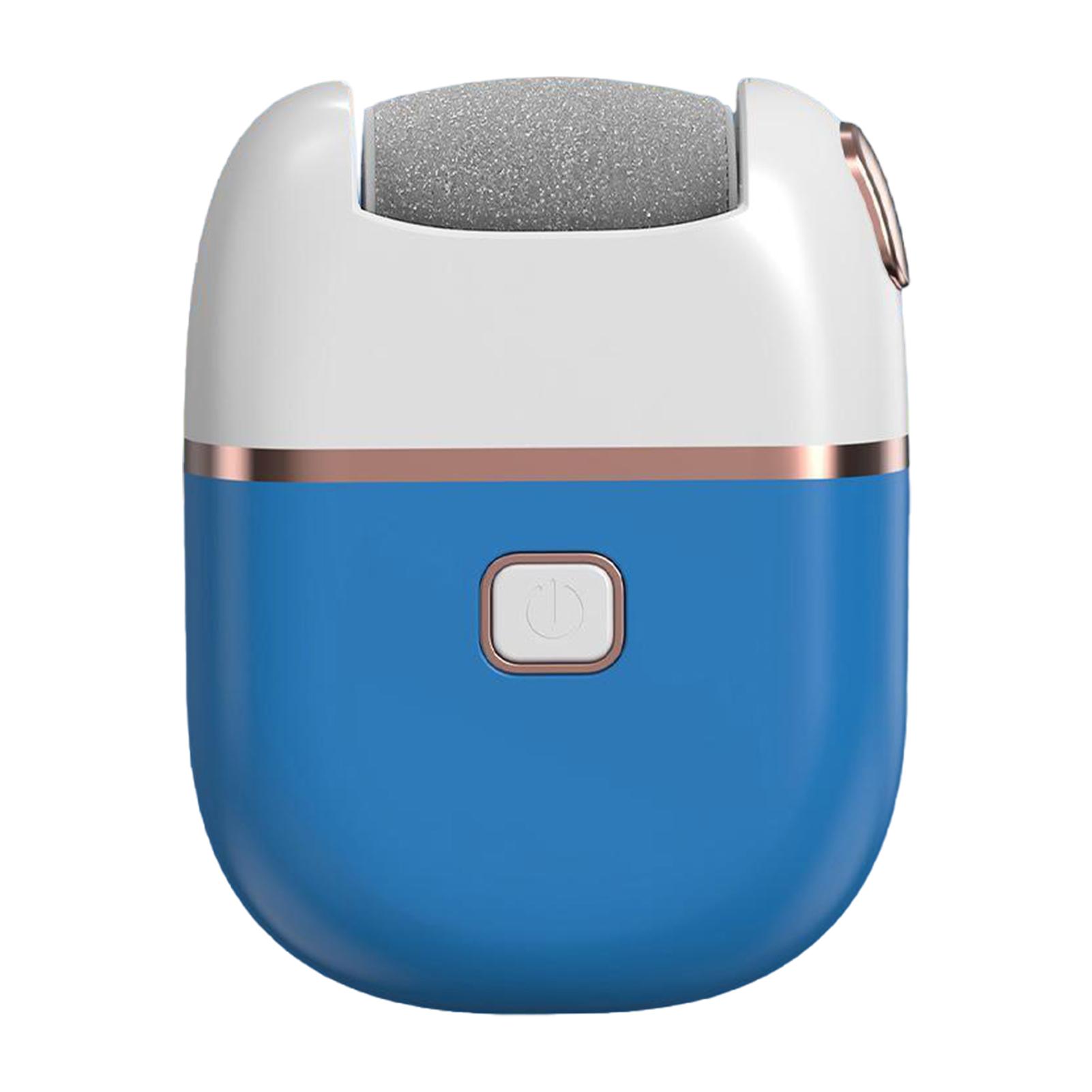 Electric Foot Grinders Rechargeable Callus Removal Solution For On Go Feet Care Easy To Portable синій
Electric Foot Grinders Rechargeable Callus Removal Solution For On Go Feet Care Easy To Portable синій
