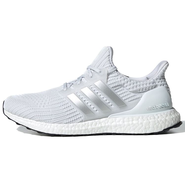 Adidas Кроссовки унисекс UltraBoost 4.0 DNA White Silver Metallic Cloud-White Core-Black FY9317
Adidas Кроссовки унисекс UltraBoost 4.0 DNA White Silver Metallic Cloud-White Core-Black FY9317