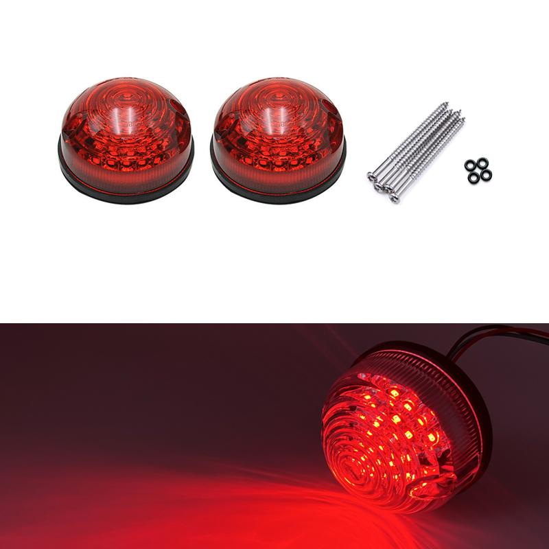 For Land Rover Defender 1983-2016 Colorful Lens LED Update Complete Light Kits Front Rear Indicator Light Tail Lmap Fog Reverse
For Land Rover Defender 1983-2016 Colorful Lens LED Update Complete Light Kits Front Rear Indicator Light Tail Lmap Fog Reverse