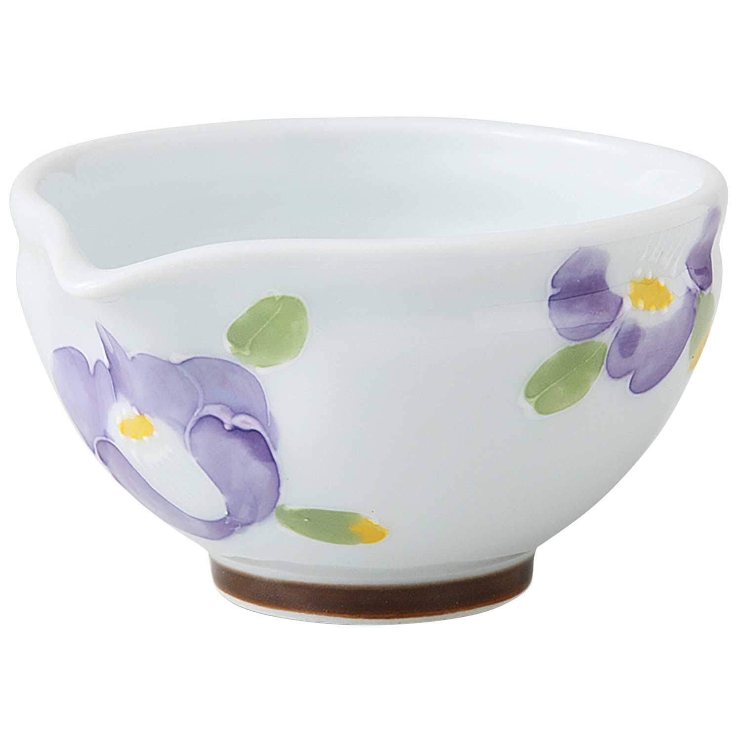 Hamato Hizen Yoshida Ware Soekyu Pottery Горячая водяная баня 180 мл Ichichin Tsubaki 394485 Белый
Hamato Hizen Yoshida Ware Soekyu Pottery Горячая водяная баня 180 мл Ichichin Tsubaki 394485 Белый