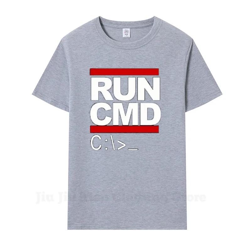 Футболки для мужчин с надписью «Run Cmd Computer Programmer», летняя хлопковая футболка с коротким рукавом, забавный подарок на день рождения для парня, мужа, футболка большого размера XXXXXL темно серый
Футболки для мужчин с надписью «Run Cmd Computer Programmer», летняя хлопковая футболка с коротким рукавом, забавный подарок на день рождения для парня, мужа, футболка большого размера XXXXXL темно серый